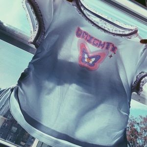 Almighty shirt